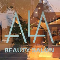 Ala Beauty Salon in Toronto, ON (Runnymede) - Opening Hours