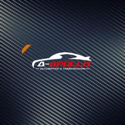 A Apollo Automotive & Transmission Ltd in Calgary, AB (Meridian Park) - Opening Hours