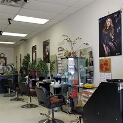 Ming Situ Hair Design, Scarborough, ON opening hours