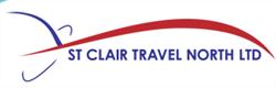 St Clair Travel Agency North Ltd, Woodbridge, ON opening hours