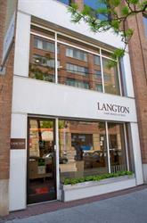 Langton Salon Spa in Toronto, ON (Financial District) - Opening Hours