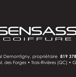 Coiffure Sensass, Trois-Rivières, QC opening hours