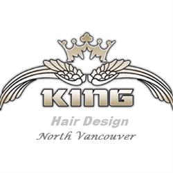King Hair Design, North Vancouver, BC opening hours
