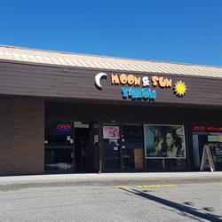 Moon & Sun Hair Salon Ltd, Richmond, BC opening hours