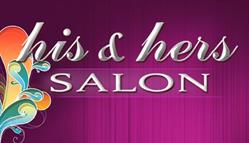 His & Hers Hair, Coquitlam, BC opening hours
