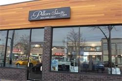 Pillars Salon, Burnaby, BC opening hours