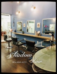 Shadow Hair Salon, Richmond, BC opening hours
