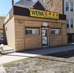 Weina Hair Design in Winnipeg, MB (Daniel Mcintyre) - Opening Hours