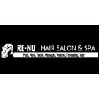 RE-NU Hair Salon & Spa in Winnipeg, MB (Central St. Boniface) - Opening Hours