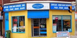 Grillway Subs & Burgers in Toronto, ON (High Park North) - Opening Hours
