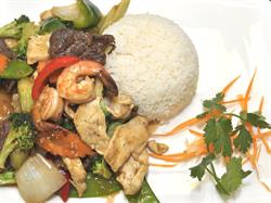 Little Saigon Vietnamese And Thai Restaurant in Hamilton, ON (Thorner) - Opening Hours