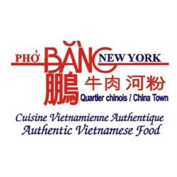 Restaurant Pho Bang New York in Montréal, QC (Downtown) - Opening Hours