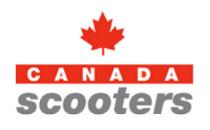 Canada Scooters Direct Inc, Victoria, BC opening hours