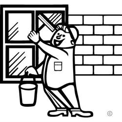 See thru Window Cleaners, North York, ON opening hours