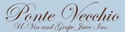 Ponte Vechio U-Vin and Grape Juice Inc, St. Catharines, ON opening hours
