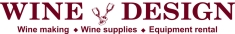 Wine Design Winery, Windsor, ON opening hours