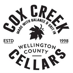Cox Creek Cellars Inc, Guelph, ON opening hours
