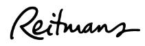 Reitmans in Calgary, AB (Manchester Industrial) - Opening Hours
