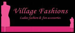 VILLAGE FASHIONS, Stony Plain, AB opening hours