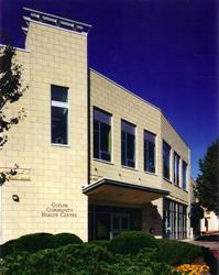Guelph Community Health Centre, opening hours