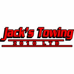 Jack's Towing, Abbotsford, BC opening hours
