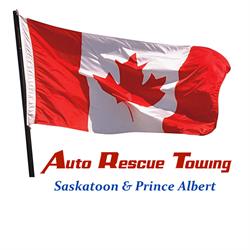 Auto Rescue Towing., Saskatoon, SK opening hours