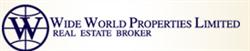 Wide World Properties Ltd. in Toronto, ON (Midtown Toronto) - Opening Hours