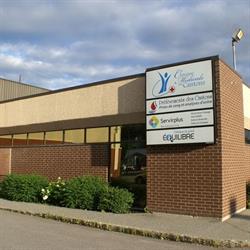Clinique Medicale Des Cantons, Sherbrooke, QC opening hours