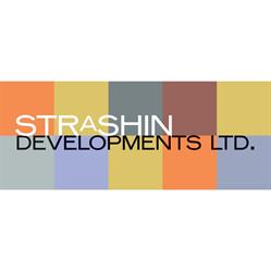 Strashin Developments, Toronto, ON opening hours