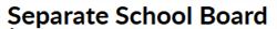 Separate School Board (-See Catholic School Board), Regina, SK opening hours