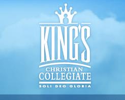 King S Christian Collegiate, Oakville, ON opening hours