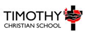Timothy Christian School in Etobicoke, ON (The Elms) - Opening Hours