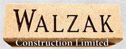 Walzak Construction Ltd. in London, ON (Huron Heights) - Opening Hours