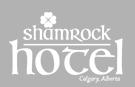 Shamrock Hotel in Calgary, AB (Connaught) - Opening Hours
