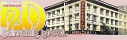 Dufferin Hotel in Vancouver, BC (Downtown) - Opening Hours