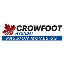 Crowfoot Hyundai in Calgary, AB (Arbour Lake) - Opening Hours