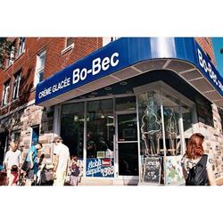 Crèmerie Bo-Bec in Montréal, QC (Laurier-Est) - Opening Hours