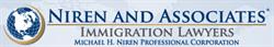 Niren & Associates Immigration Law Firm in Toronto, ON (Lawrence Park South) - Opening Hours