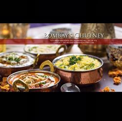 Bombay S Chutney, Richmond Hill, ON opening hours