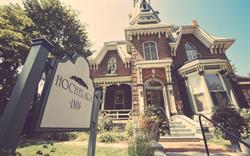 Hochelaga Inn, Kingston, ON opening hours