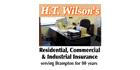 Wilson's H T Insurance Service Ltd, Brampton, ON opening hours