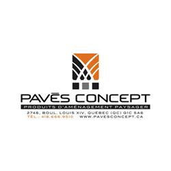 Paves Concept Enr, Québec, QC opening hours