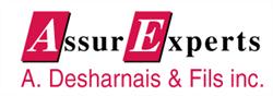 Assurance Assurexperts A Desharnais & Fils Inc, Trois-Rivières, QC opening hours