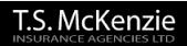 T S Mckenzie Insurance Agencies Ltd, Richmond, BC opening hours