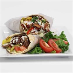 Donair Place & Mediterranean C. in Calgary, AB (Shawnessy) - Opening Hours