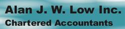 Alan J.w. Low Inc, C.a. S in Vancouver, BC (Downtown) - Opening Hours