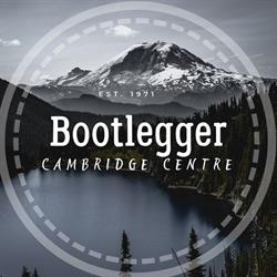 Bootlegger, Cambridge, ON opening hours