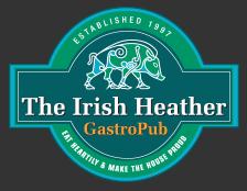 Irish Heather The in Vancouver, BC (Gastown) - Opening Hours