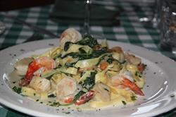 Il Forno Ristorante in Edmonton, AB (West Edmonton) - Opening Hours