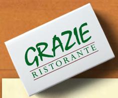 Grazie Ristorante Ltd in Toronto, ON (Sherwood Park) - Opening Hours